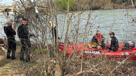 chico logroo|El cadáver encontrado en el Ebro es el de Javier Márquez